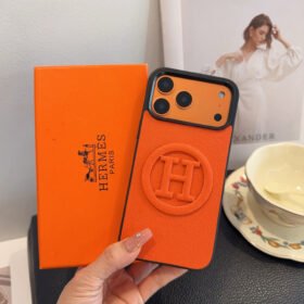 מגן לאייפון HERMES