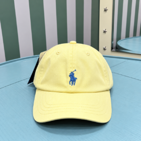 כובעי POLO לילדים