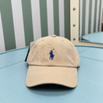 כובעי POLO לילדים