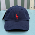 כובעי POLO לילדים