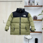 מעיל פוך The North Face לילדים