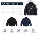 ⁦מעיל Polo Ralph Lauren לגברים⁩ – תמונה ⁦3⁩