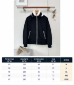 ⁦ג׳קט Brunello Cucinelli לגברים⁩ – תמונה ⁦4⁩