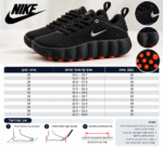 ⁦נעלי Nike Mind 002 לילדים⁩ – תמונה ⁦2⁩