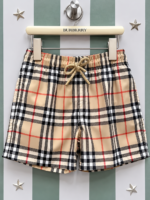בגד ים Burberry לילדים