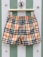 ⁦בגד ים Burberry לילדים⁩ – תמונה ⁦2⁩