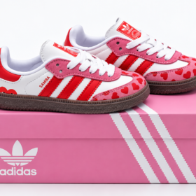 נעלי Adidas Samba OG לילדים