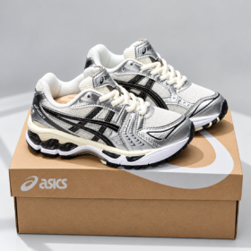 נעלי ASICS GEL-KAYANO 14 לילדים