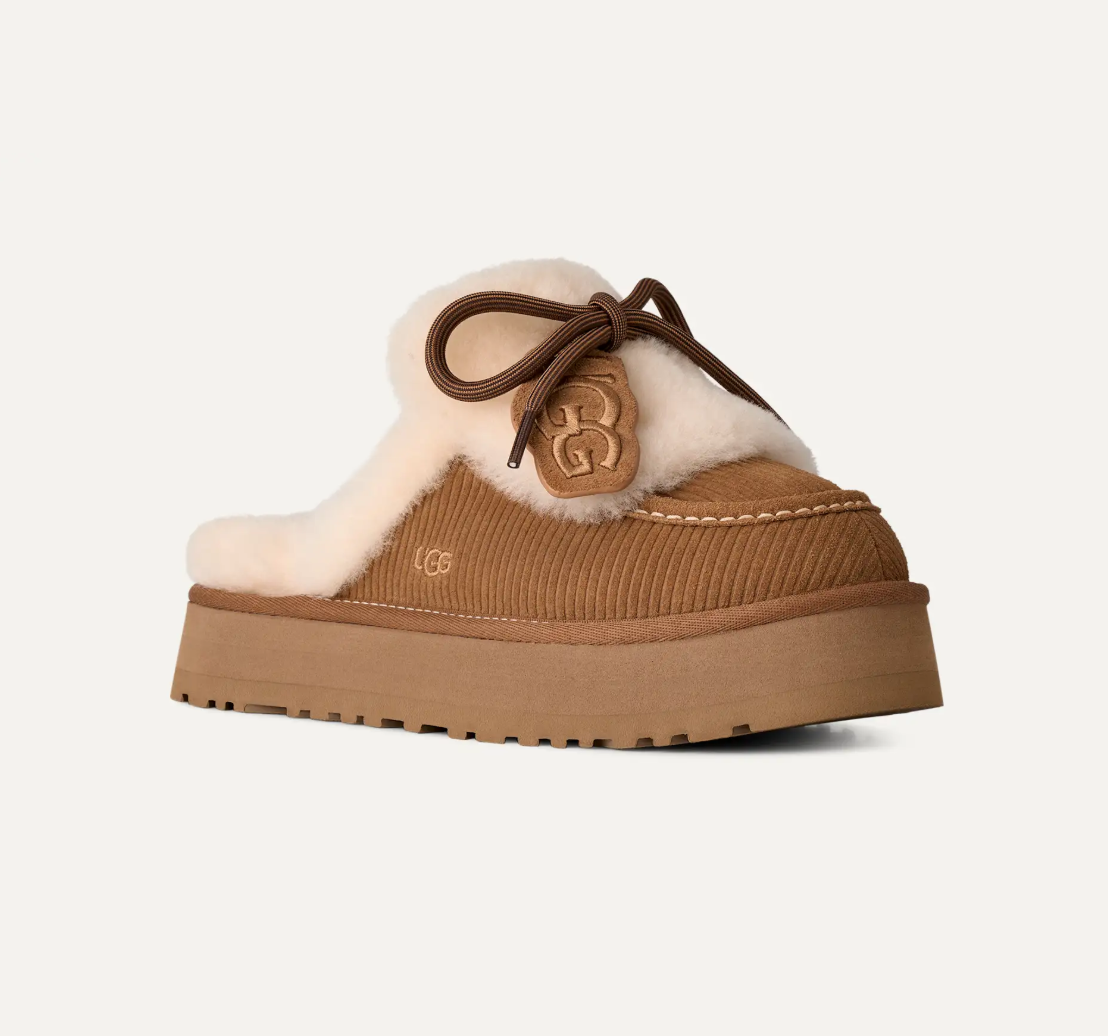 צילום מסך 2026-10-04 011752 מגפי UGG Titzkoot Half Bootie – תמונה 1